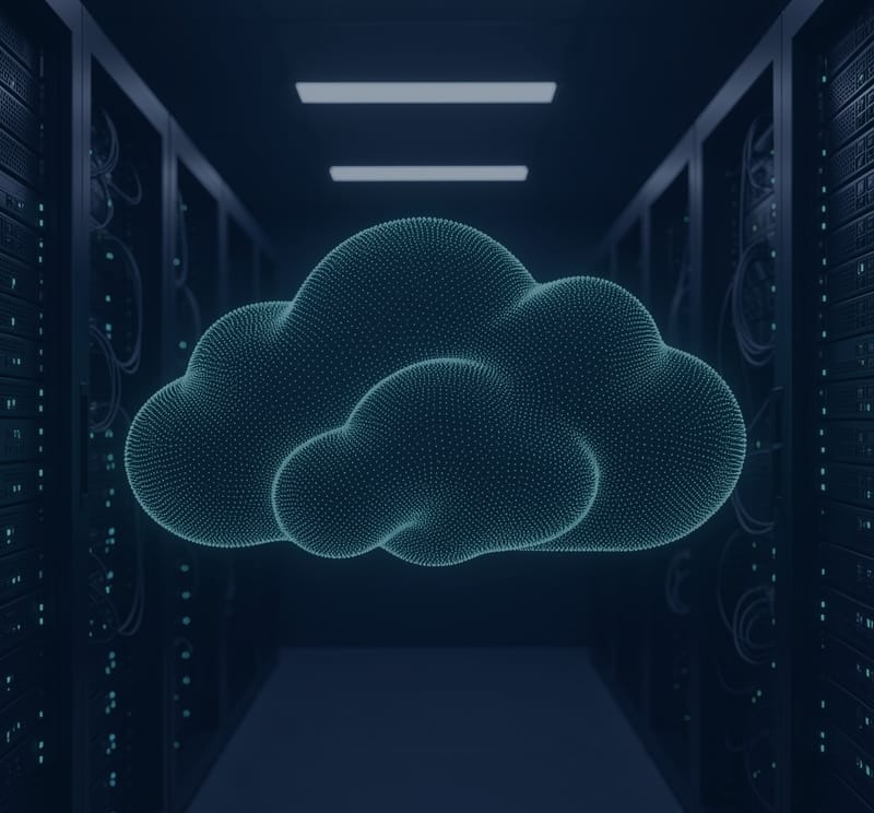 Cloud Infrastructure