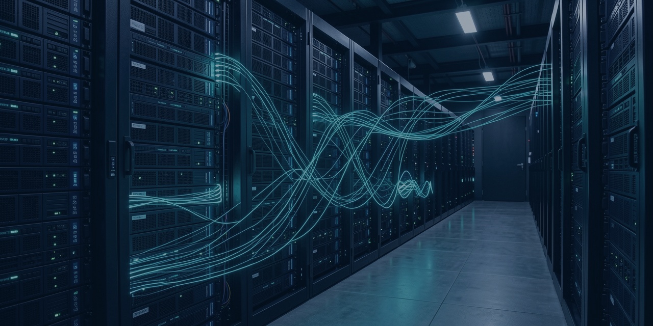 Backup, Disaster Recovery & Data Resilience