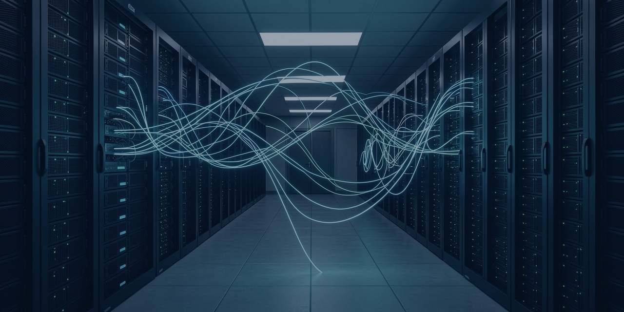 Cloud Infrastructure & Digital Transformation
