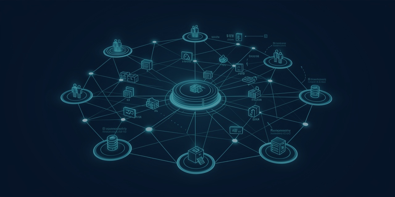 CRM & Customer Engagement Platform