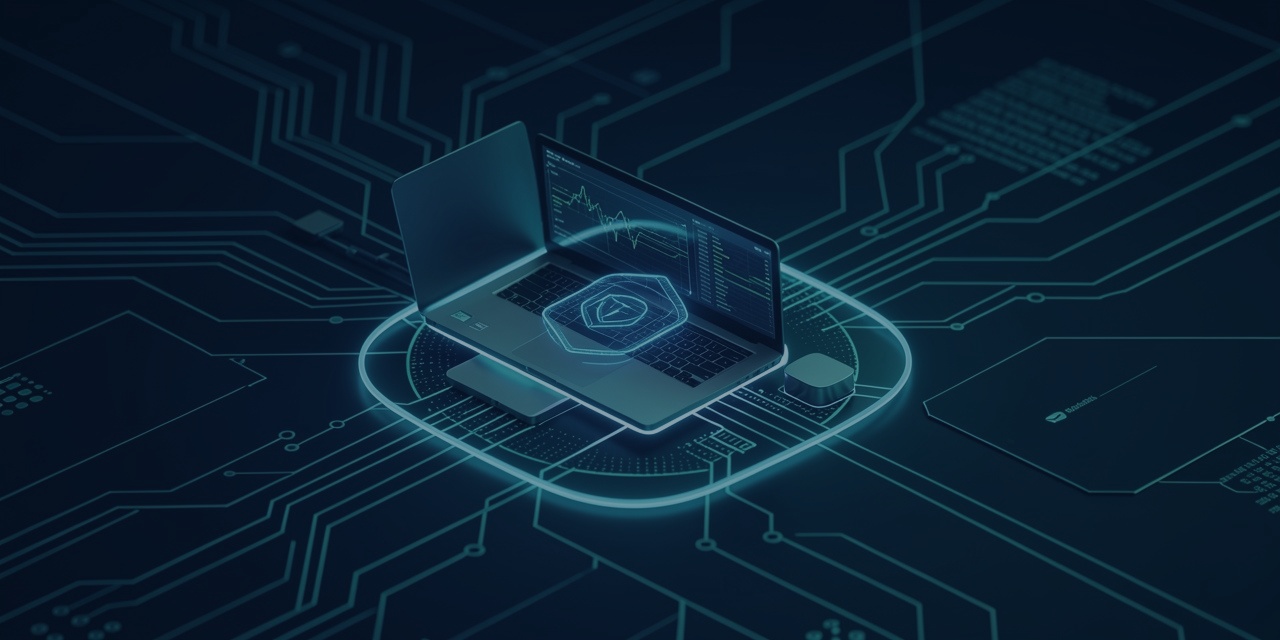 Endpoint Security — EDR · XDR · MDR