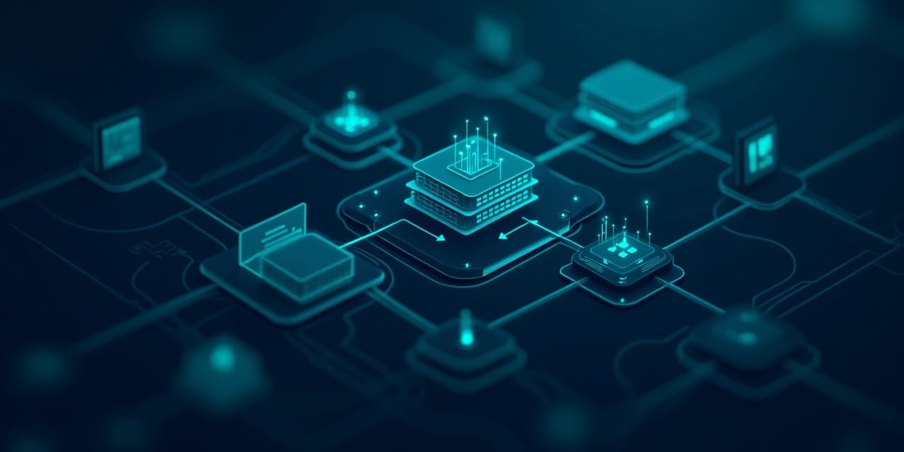 Integration & API Management