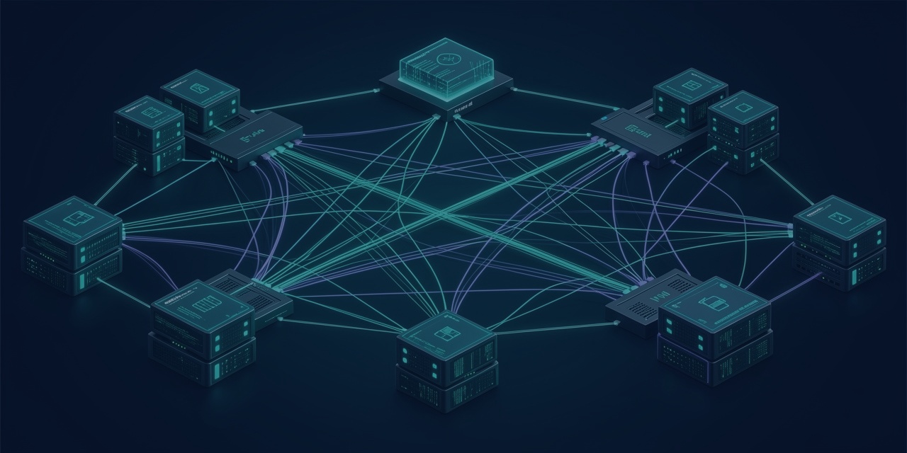 Application Delivery & Load Balancing