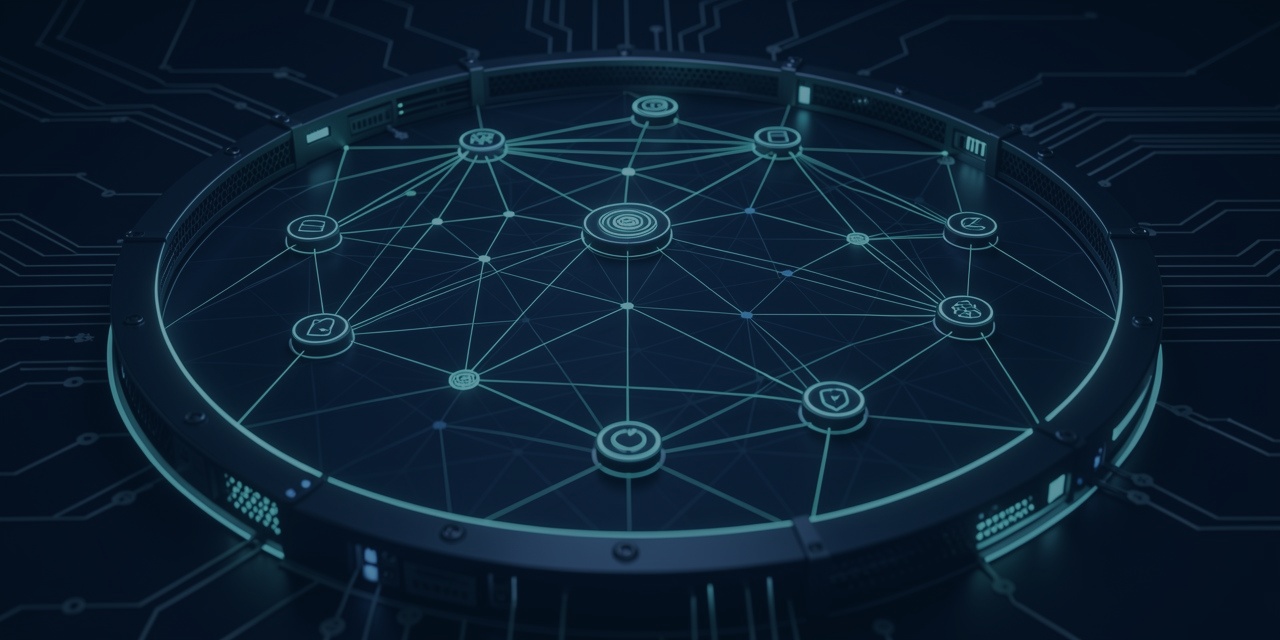 Network Security — Firewall · SD-WAN · SASE